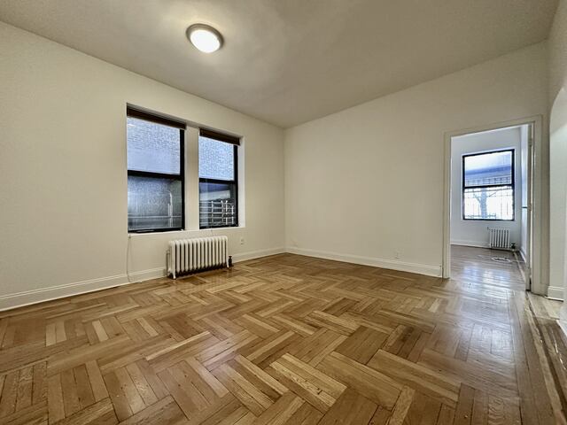 3-Bedroom at 664 West 163rd Street