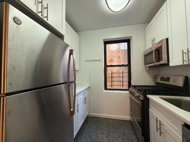 1-Bedroom at 55 West 92nd Street