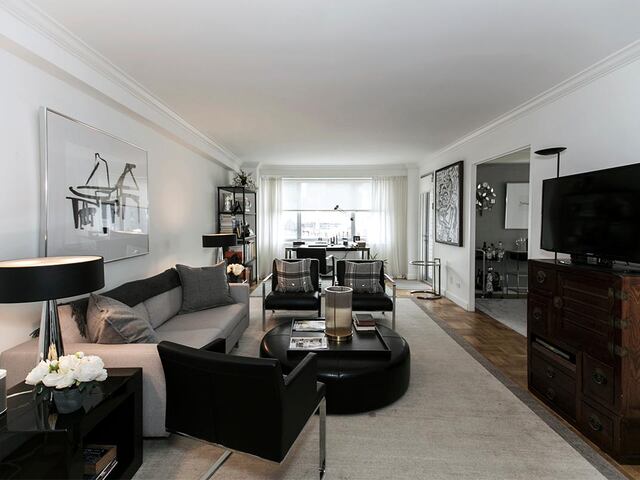 1-Bedroom at The Pavilion