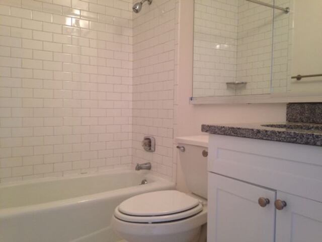 1-Bedroom at Gateway: 355 South End