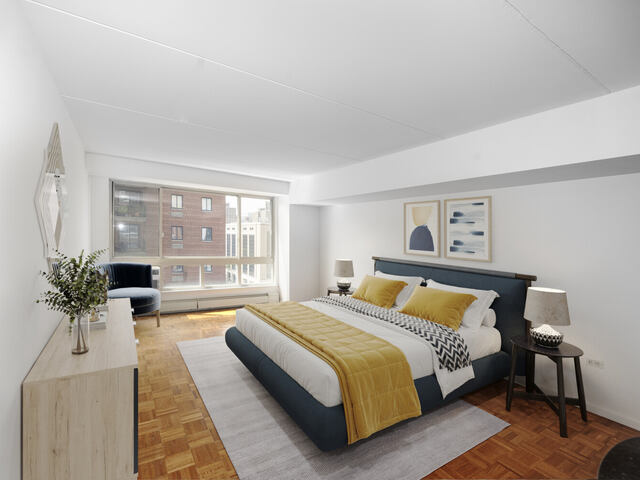 1-Bedroom at Chelsea Place