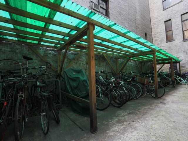 1-Bedroom at 304 West 92nd Street