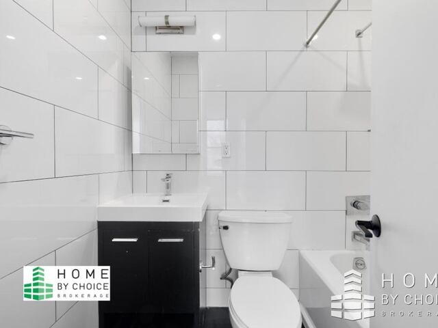 1-Bedroom at 101 West 126th Street