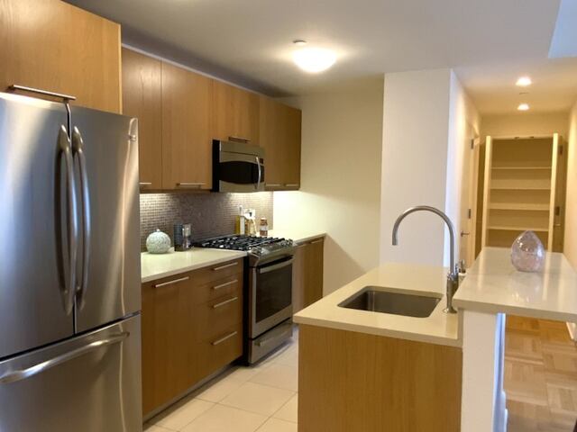 3-Bedroom at The Ashley
