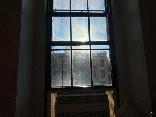 Studio at 59 West 8th Street