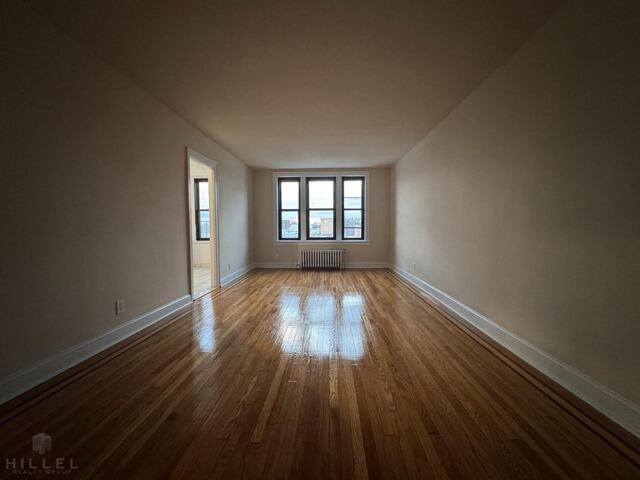 1-Bedroom at 36-14 165th Street