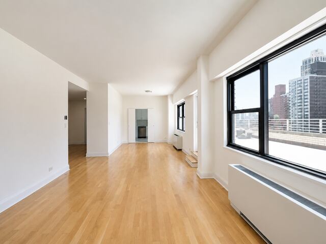 3-Bedroom at Yorkshire Towers