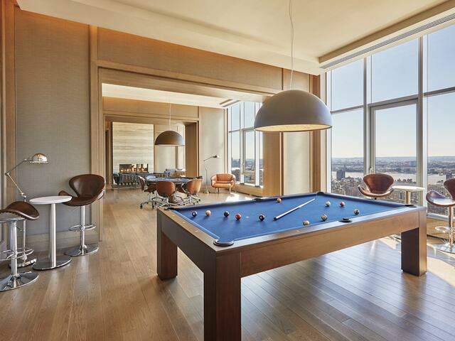 Studio at EOS Nomad