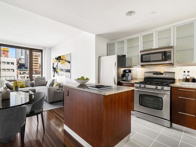 1-Bedroom at Echelon Chelsea