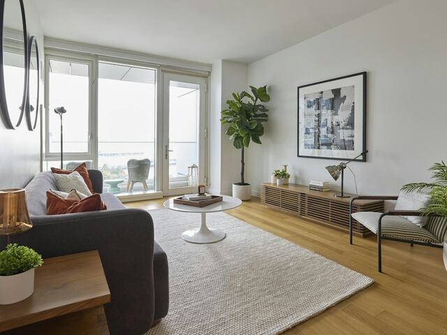 1-Bedroom at VIA 57WEST