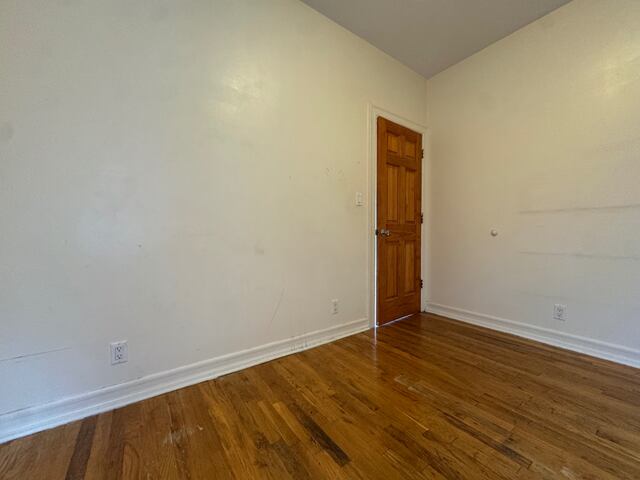 1-Bedroom at 3135 Broadway