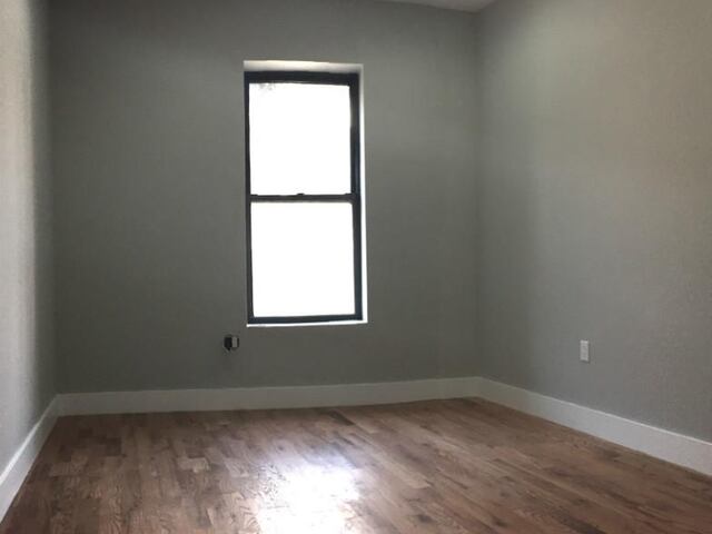 2-Bedroom at 4230 Broadway