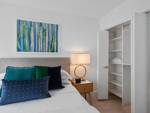 1-Bedroom at The Chelsea