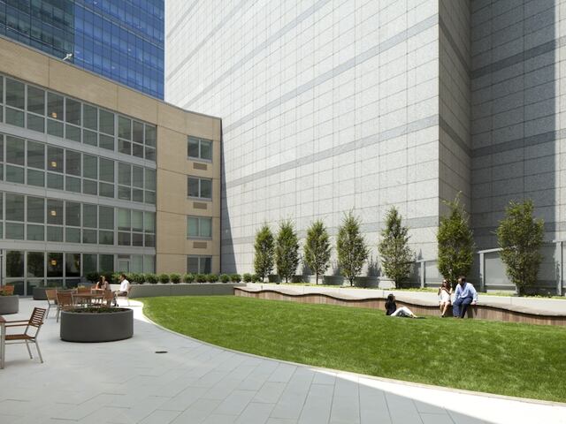 1-Bedroom at Linc LIC