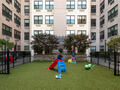 Outdoor Children's Playground