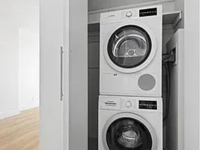 2-Bedroom at The Hamilton