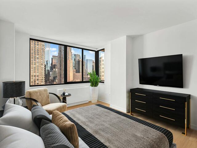 2-Bedroom at The Concerto