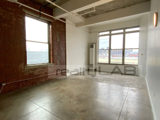 Studio at 1236 Atlantic Avenue