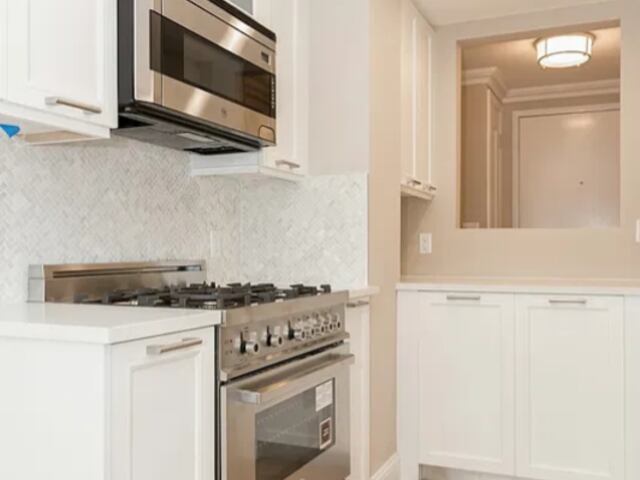 1-Bedroom at Yorkshire Towers