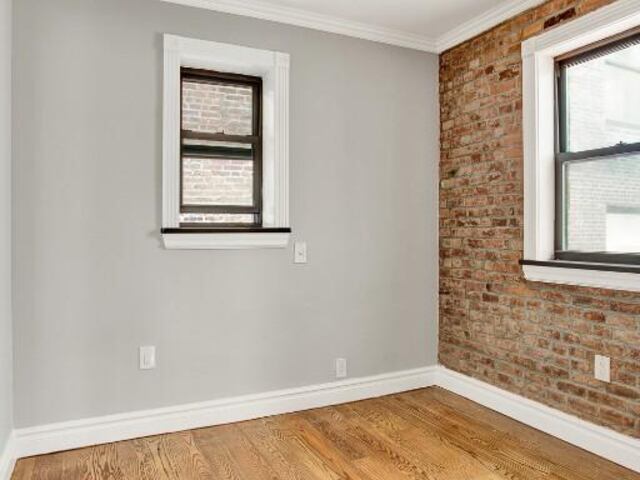 3-Bedroom at 439 West 50th Street