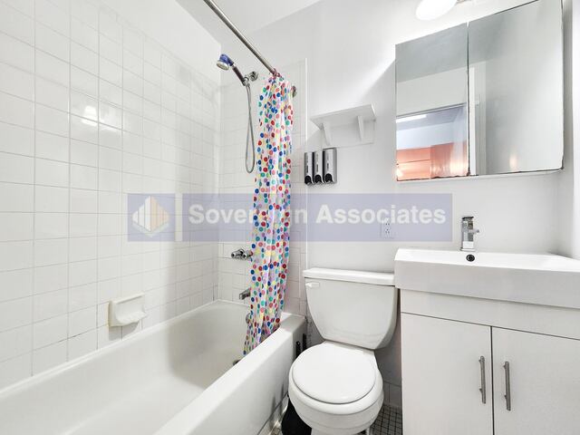 Studio at 169 East 102nd Street