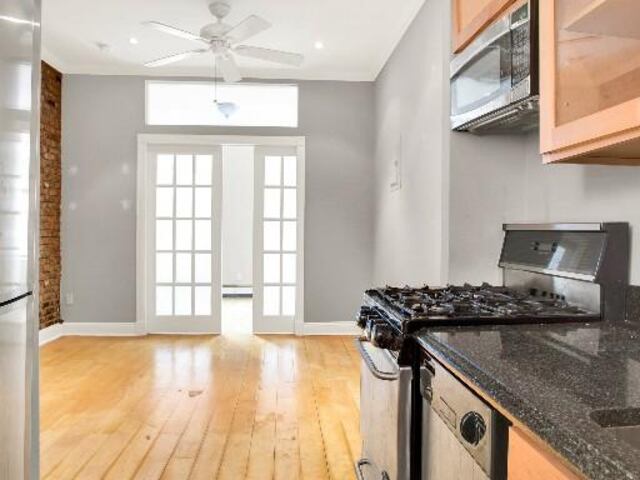 1-Bedroom at 42 Avenue B