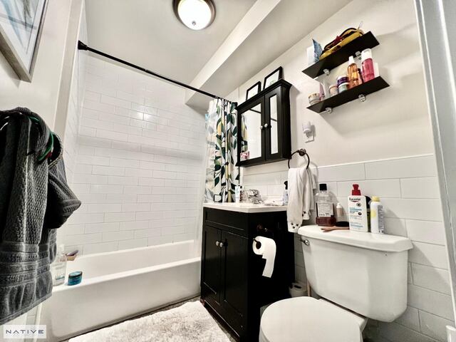1-Bedroom at The Greenmore
