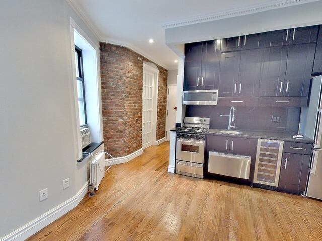 2-Bedroom at 432 East 13th Street