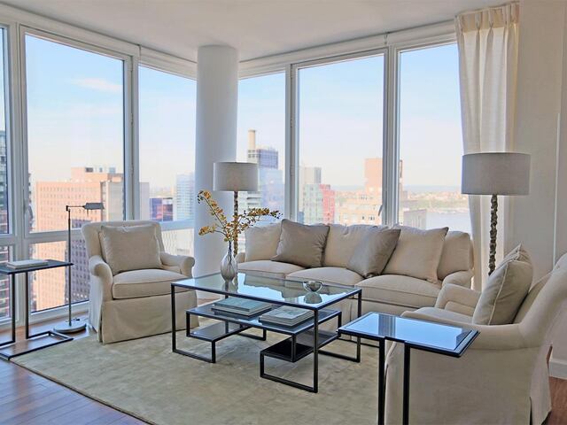 1-Bedroom at Hawthorn Park