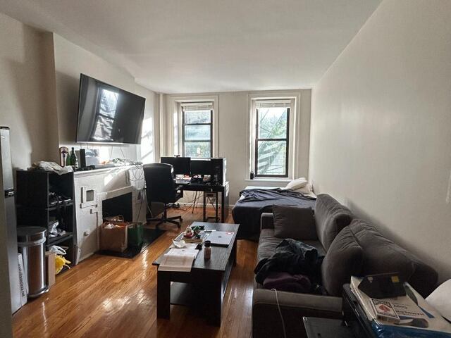 Studio at 59 West 8th Street