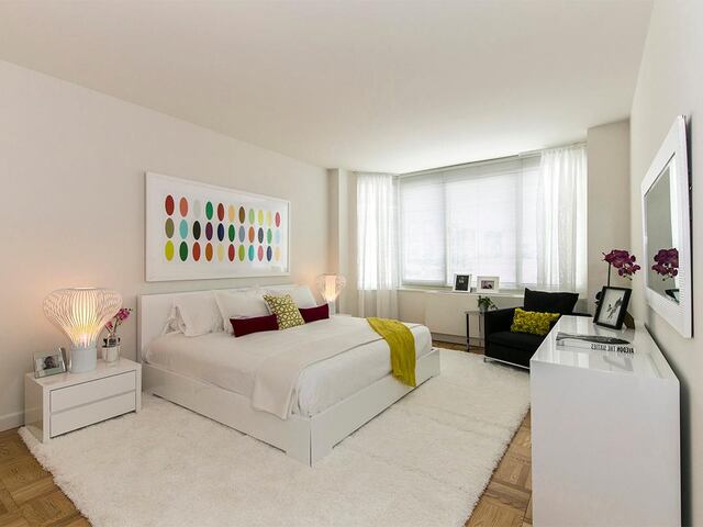 1-Bedroom at The Brittany