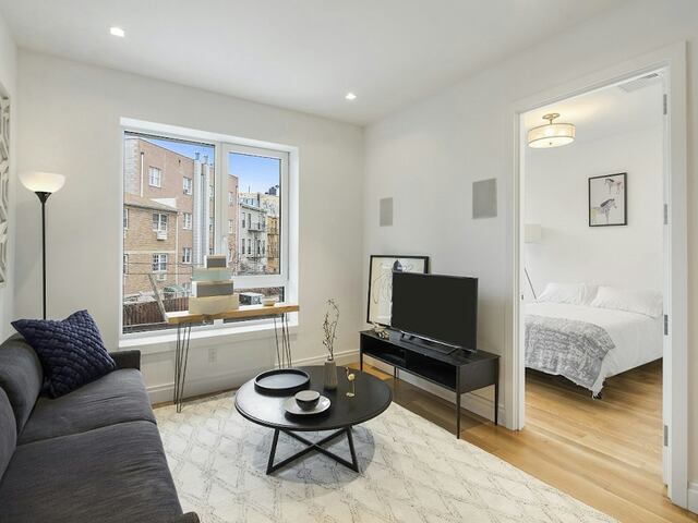 2-Bedroom at 1329 Myrtle Avenue