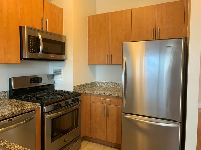 2-Bedroom at The Capitol