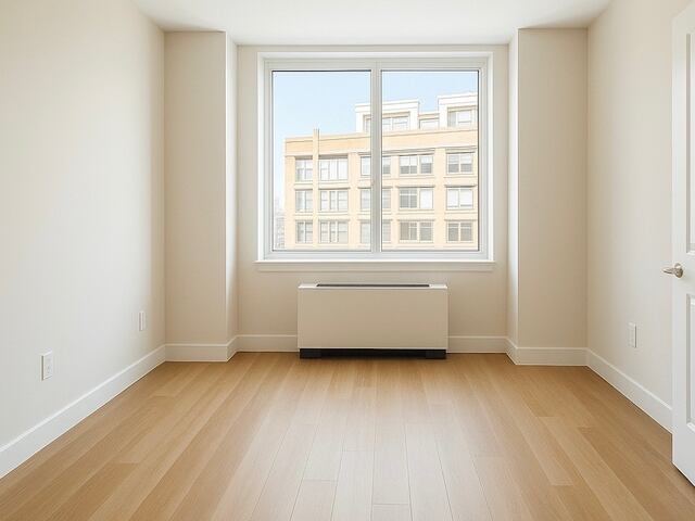 1-Bedroom at The Capitol