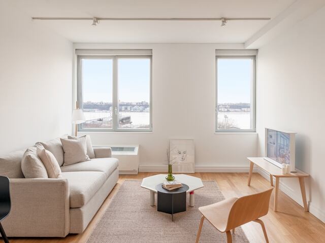 1-Bedroom at Mercedes House