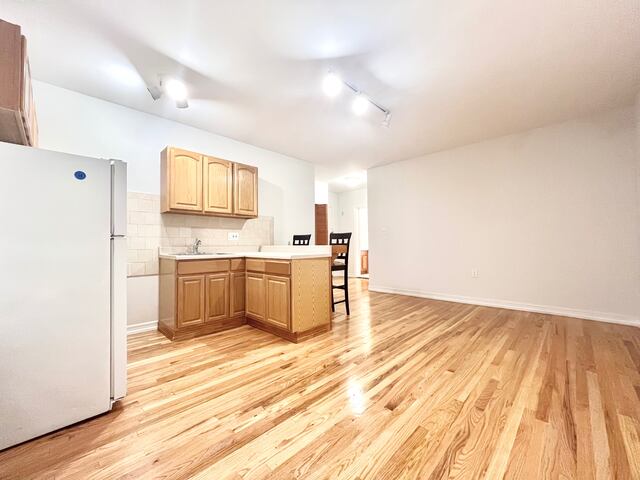 1-Bedroom at 707 West 171st Street
