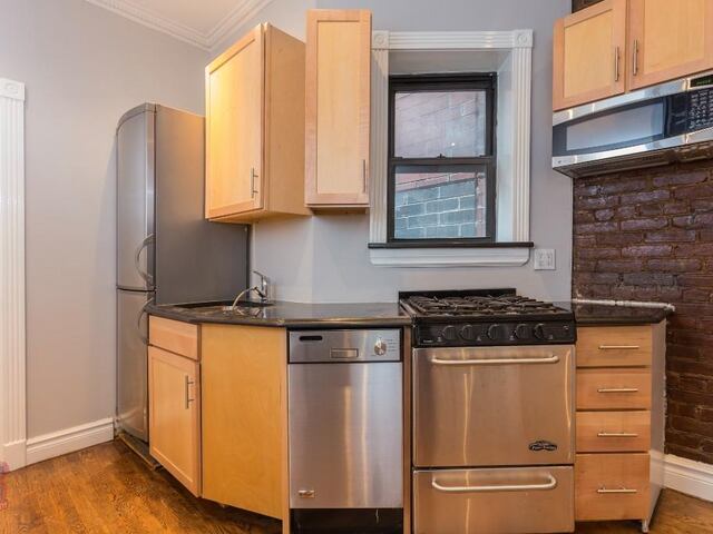 2-Bedroom at 219 East 23rd Street