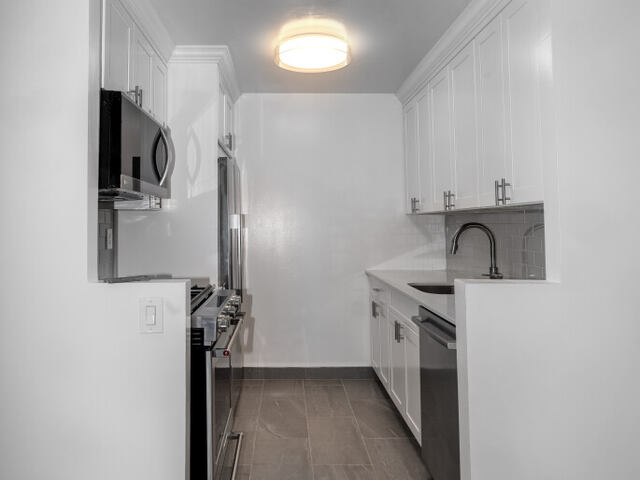 1-Bedroom at Claridge's