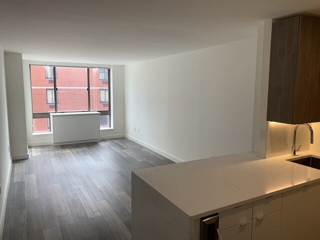 1-Bedroom at The Helux
