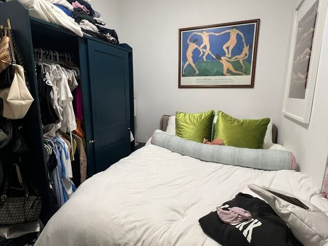 2-Bedroom at 9 Stanton Street