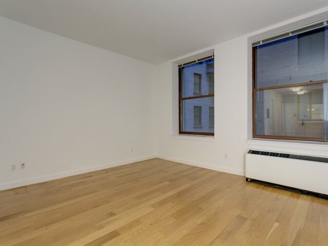 Studio at 37 Wall Street