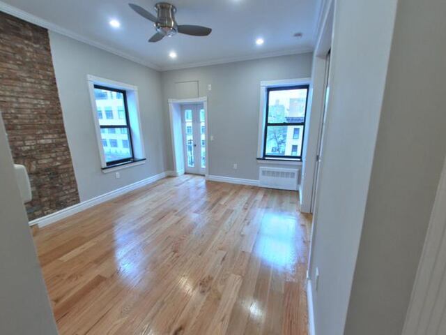4-Bedroom at 941 Second Avenue