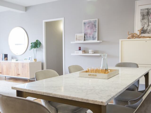 1-Bedroom at Peter Cooper Village: 5 Peter Cooper Rd