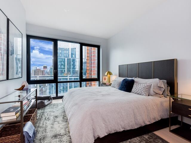 3-Bedroom at 21 West End Avenue