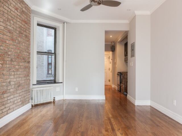1-Bedroom at 250 Mott Street