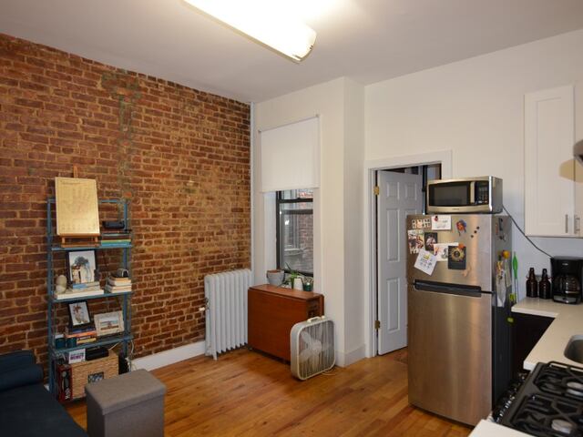 2-Bedroom at 807 Saint Johns Place