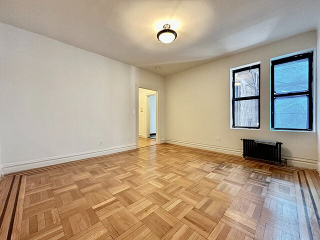 1-Bedroom at 282 Cabrini Boulevard