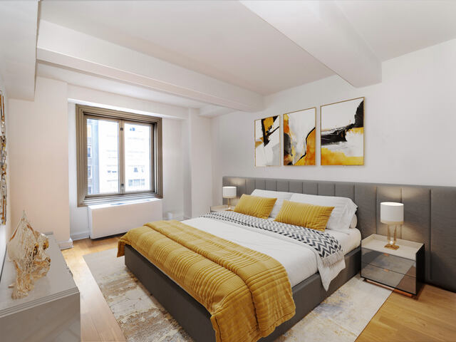 2-Bedroom at Claridge's