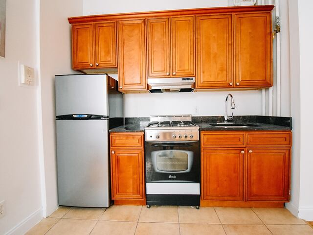 1-Bedroom at 45 Tiemann Place