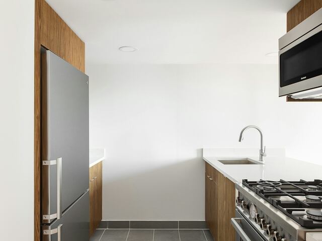 Studio at 100 Jane Street